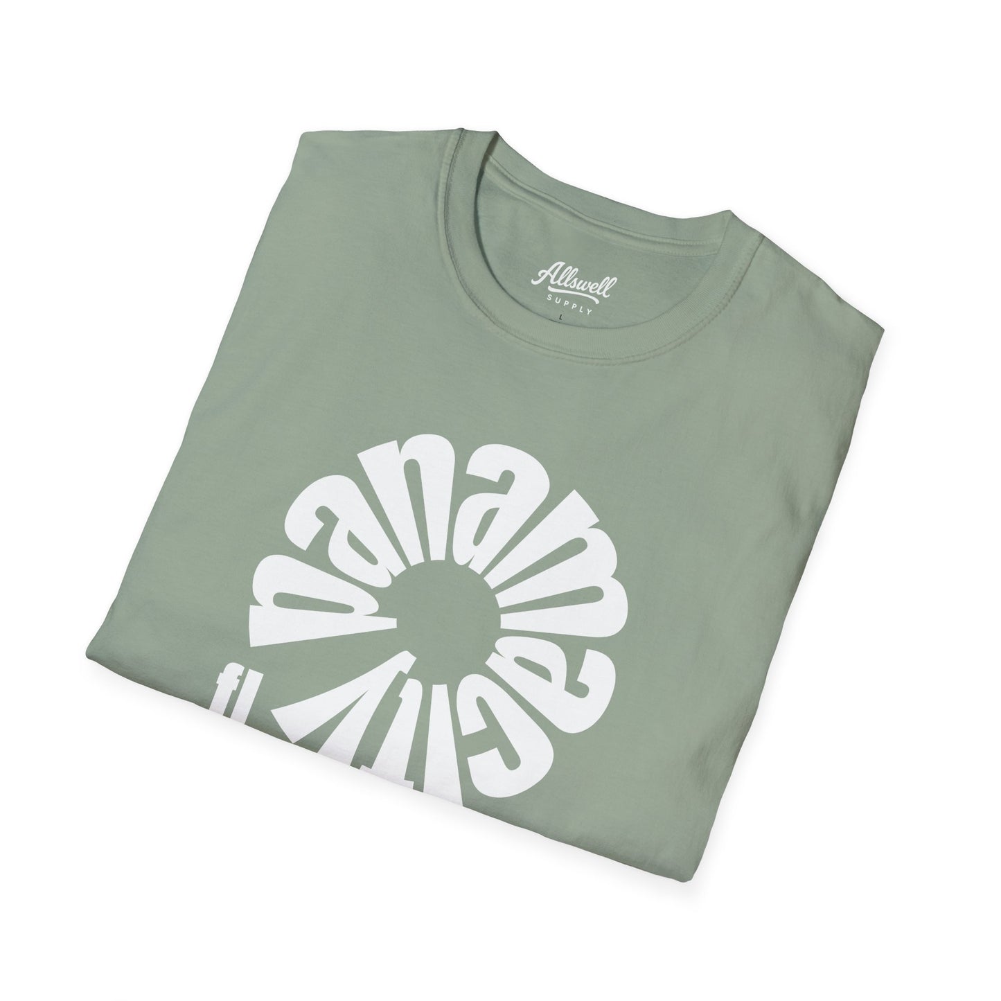 Panama City 'Every Town' T-shirt