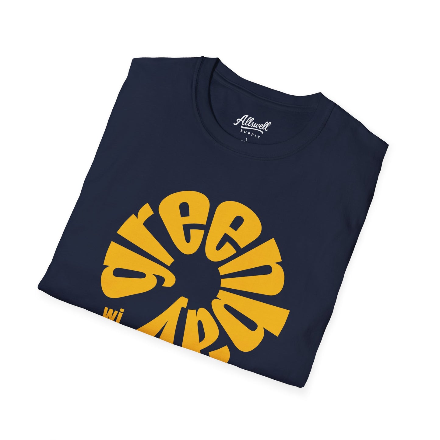 Green Bay 'Every Town' T-shirt