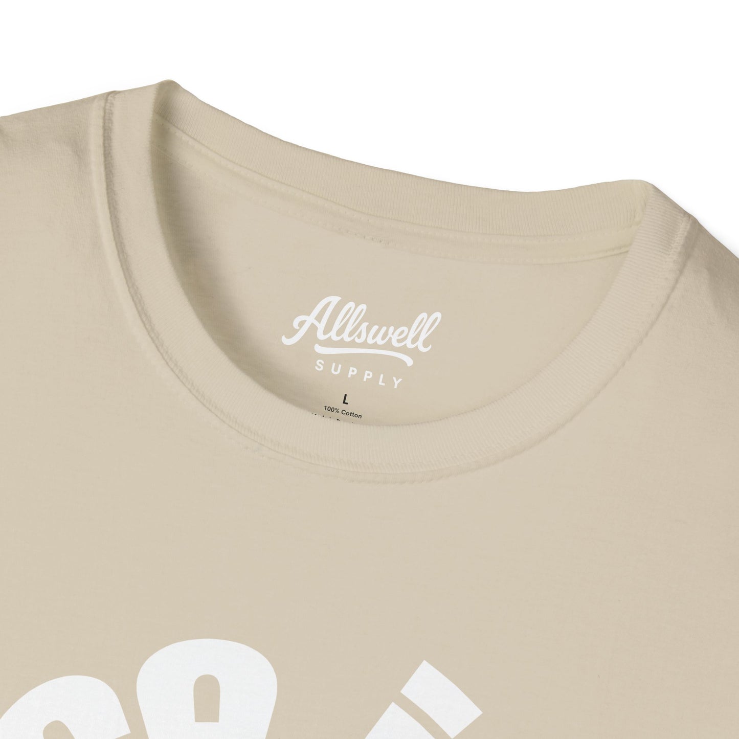 Bryce Ice 12 'Hockey' T-shirt