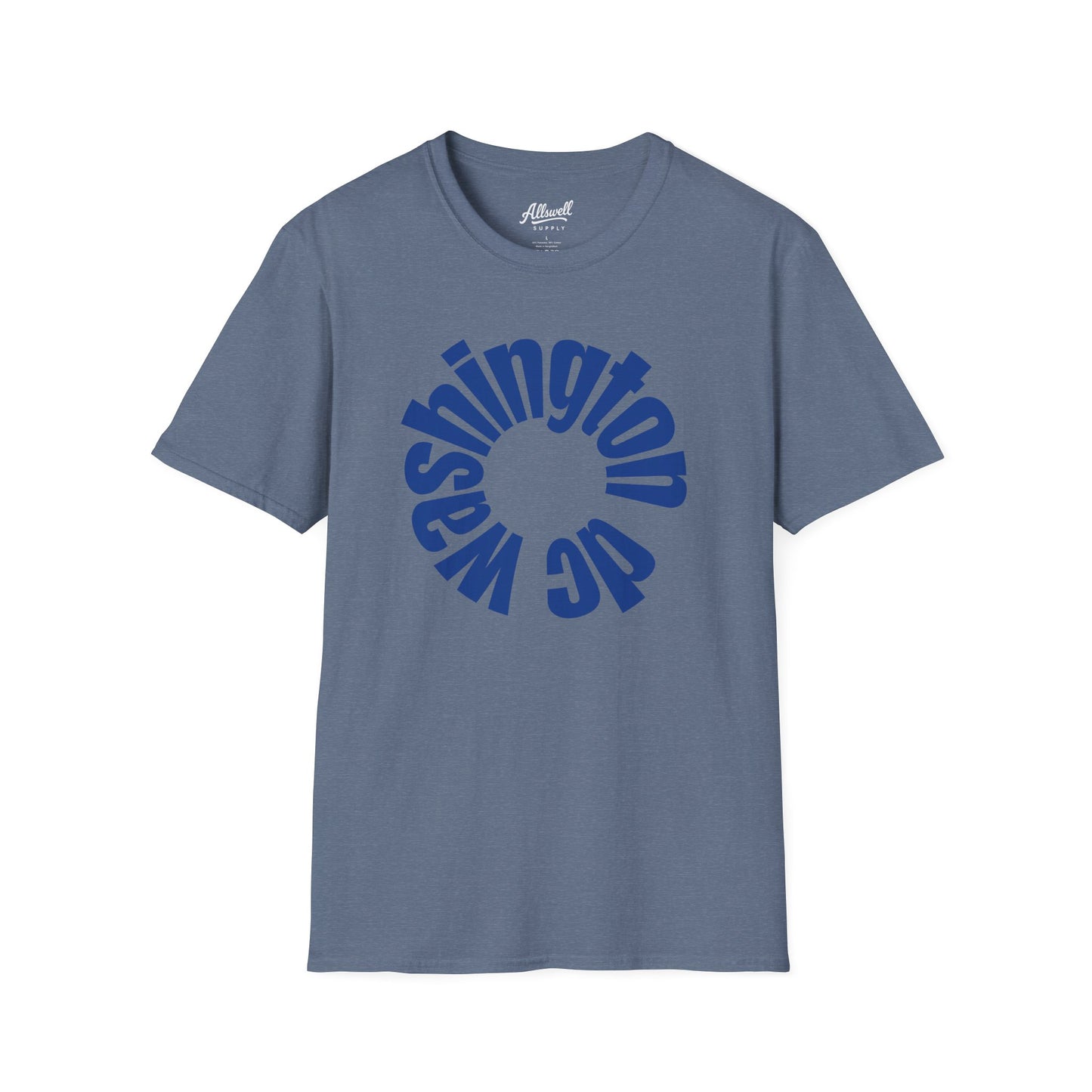 Washington DC 'Every Town' T-shirt