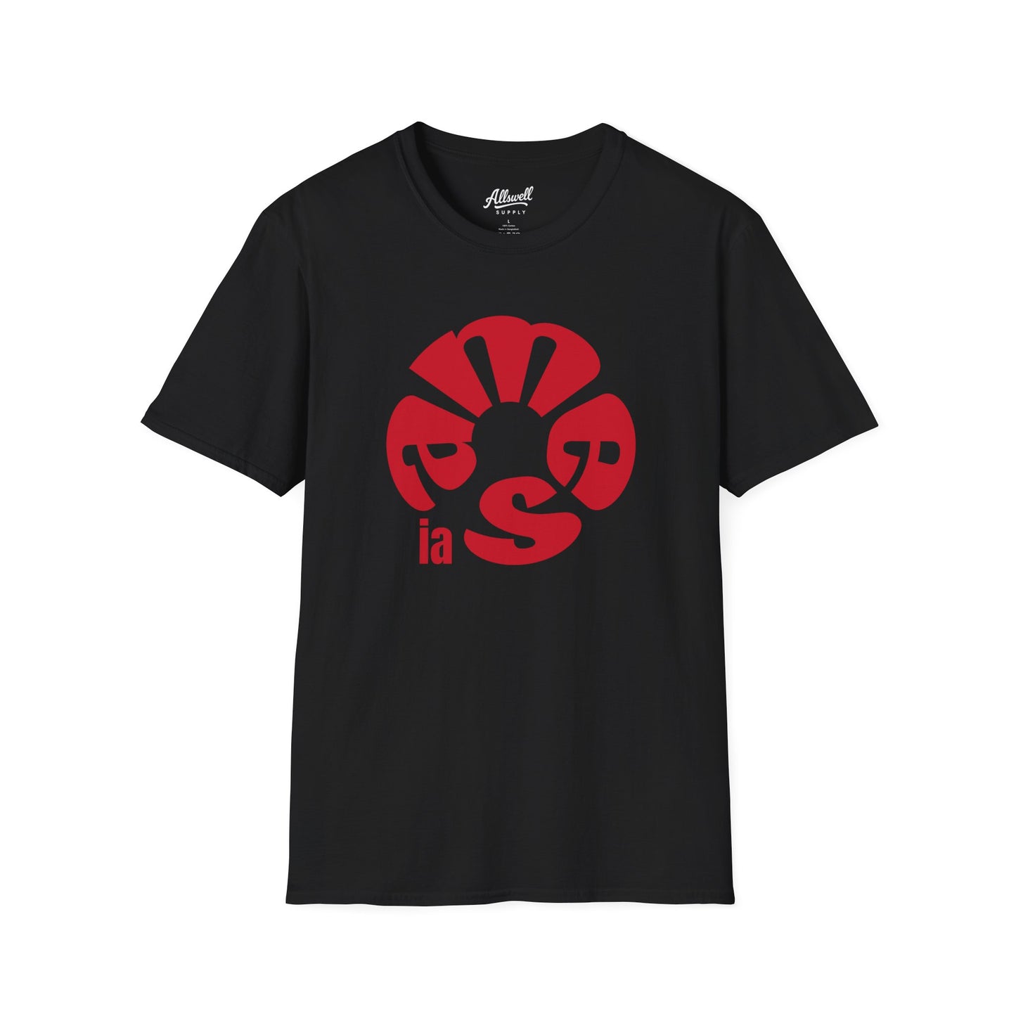 Ames 'Every Town' T-shirt