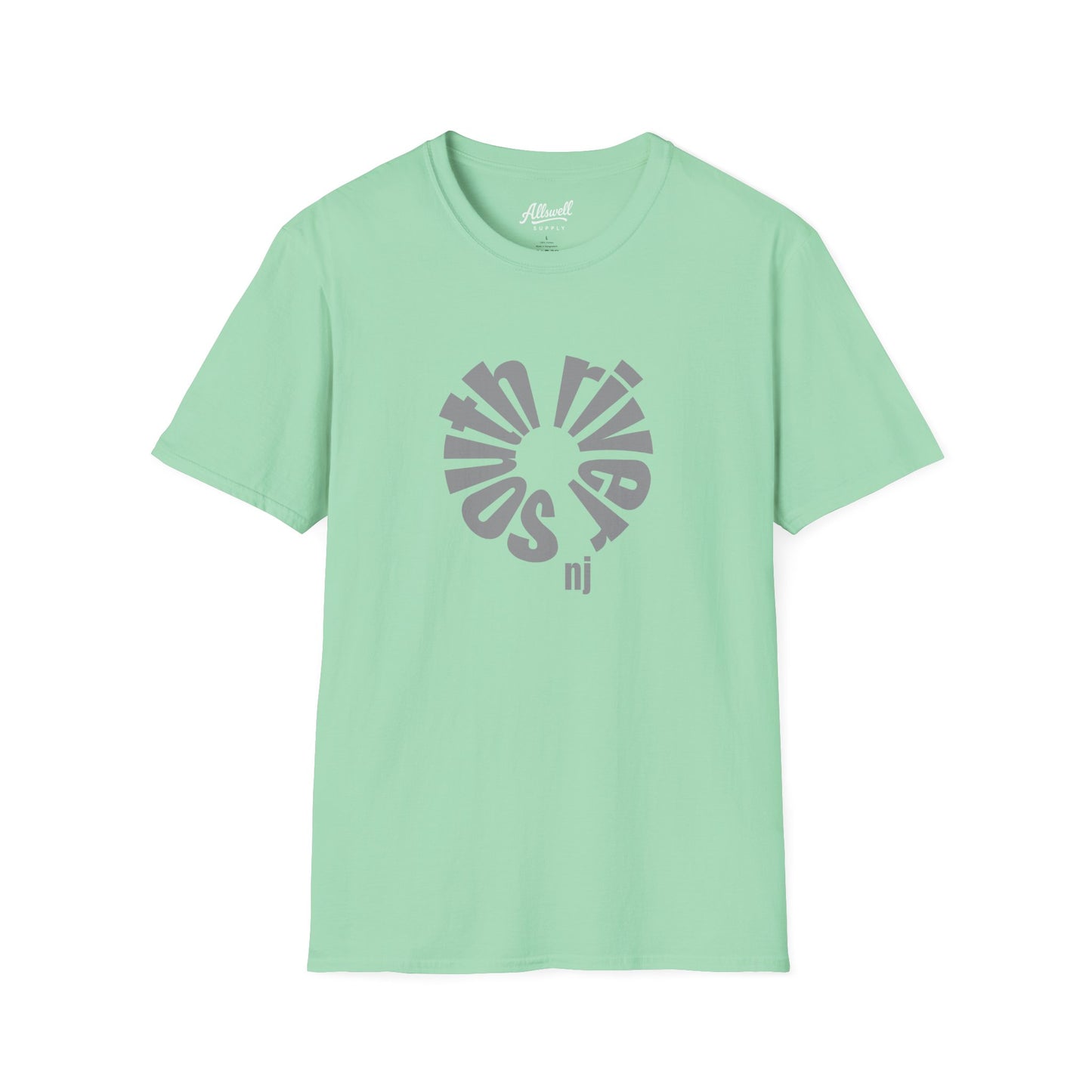 South River 'Every Town' T-shirt