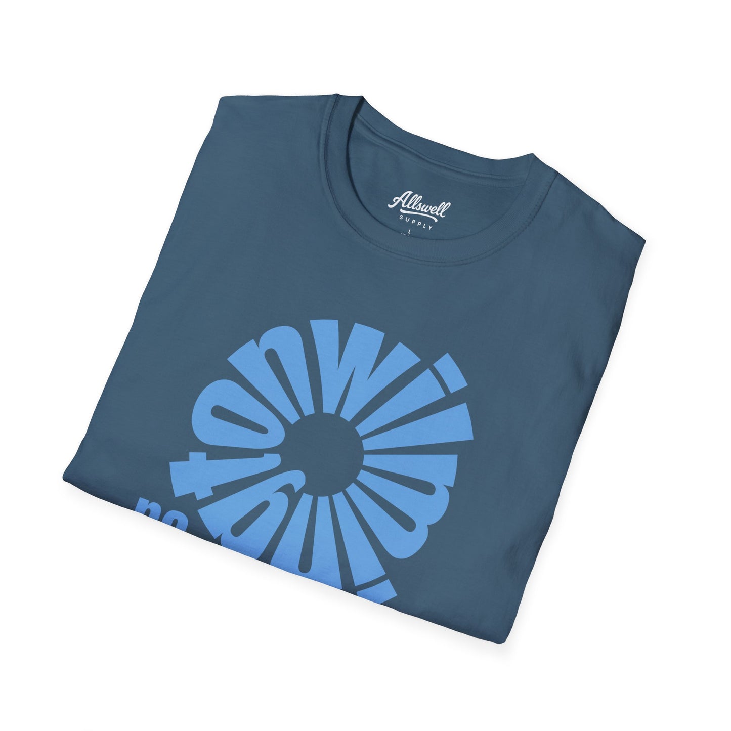 Wilmington 'Every Town' T-shirt