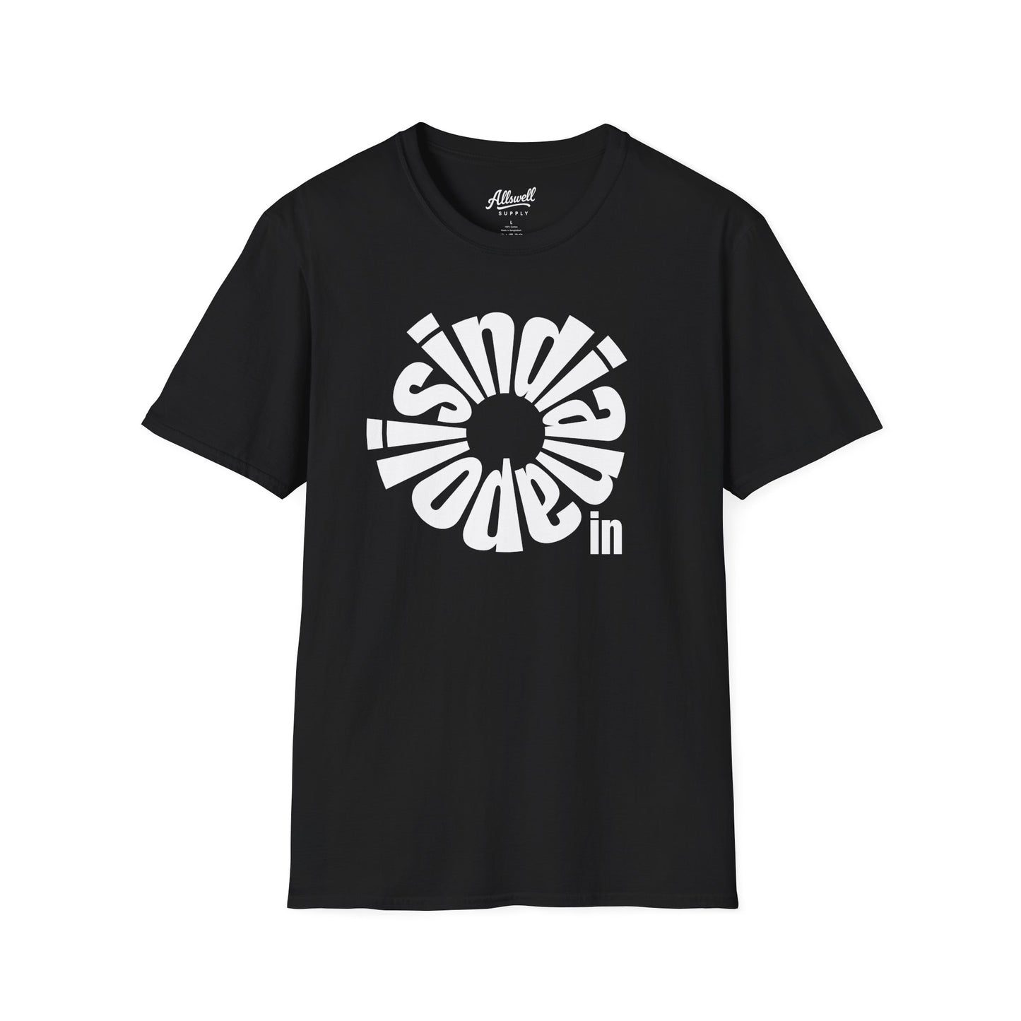Indianapolis 'Every Town' T-Shirt