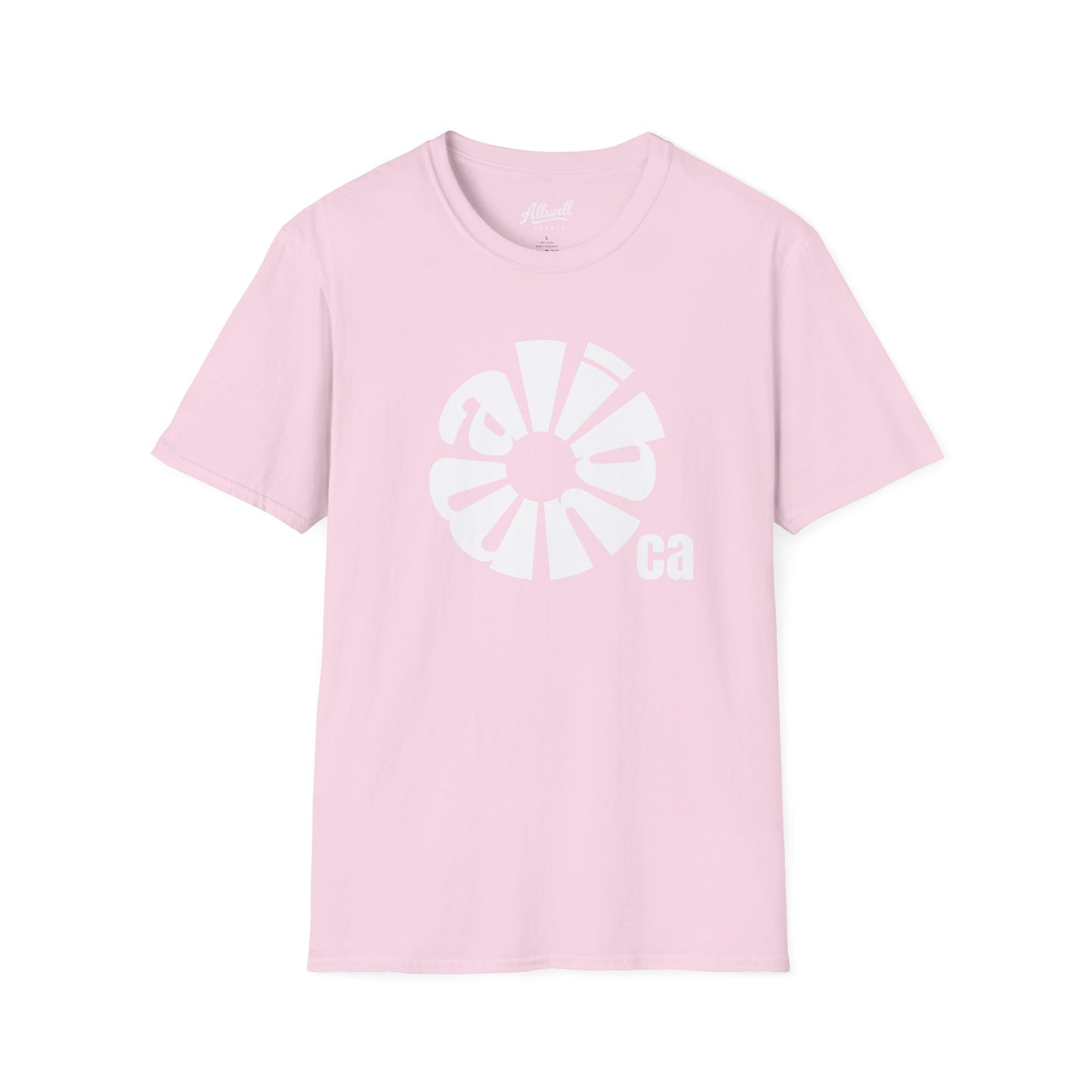 Malibu 'Every Town' T-shirt