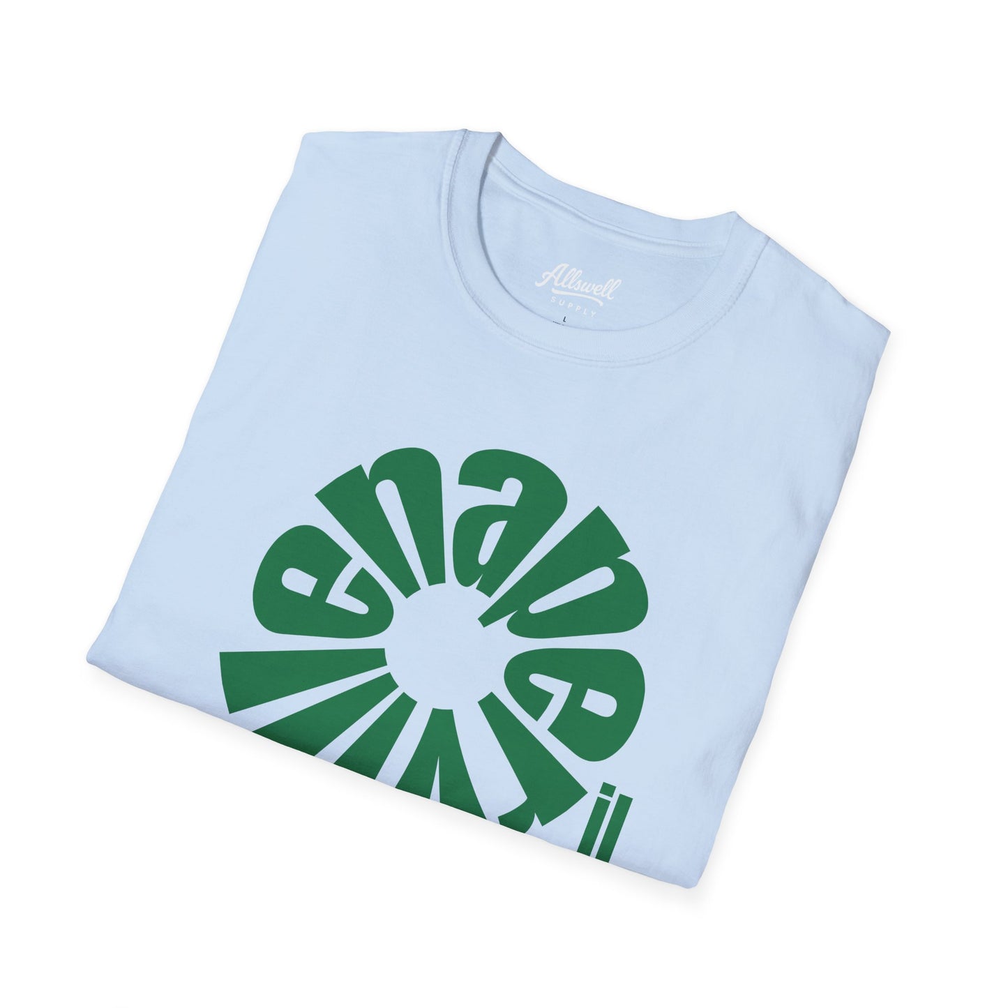 Naperville 'Every Town' T-shirt