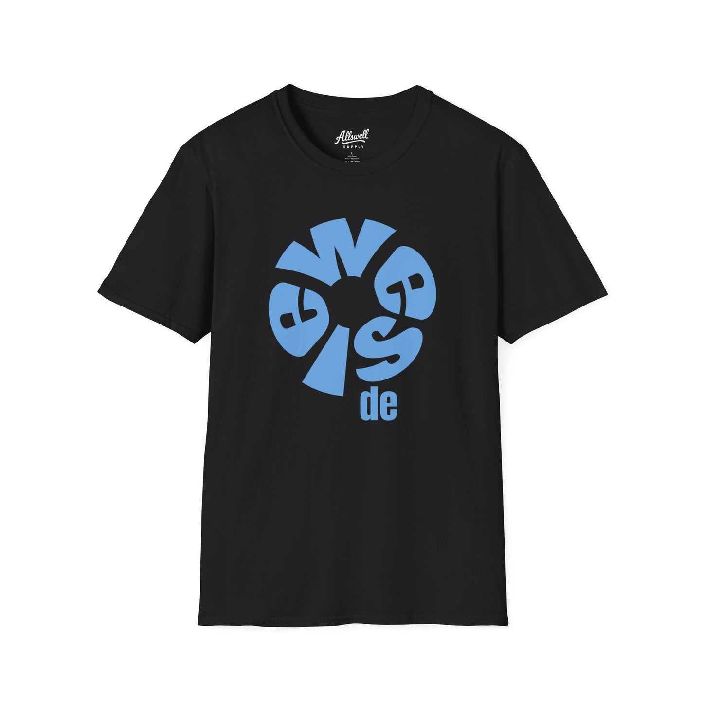 Lewes 'Every Town' T-shirt