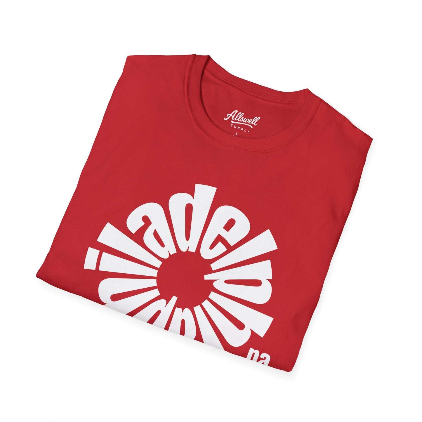 Philadelphia 'Every Town' T-Shirt
