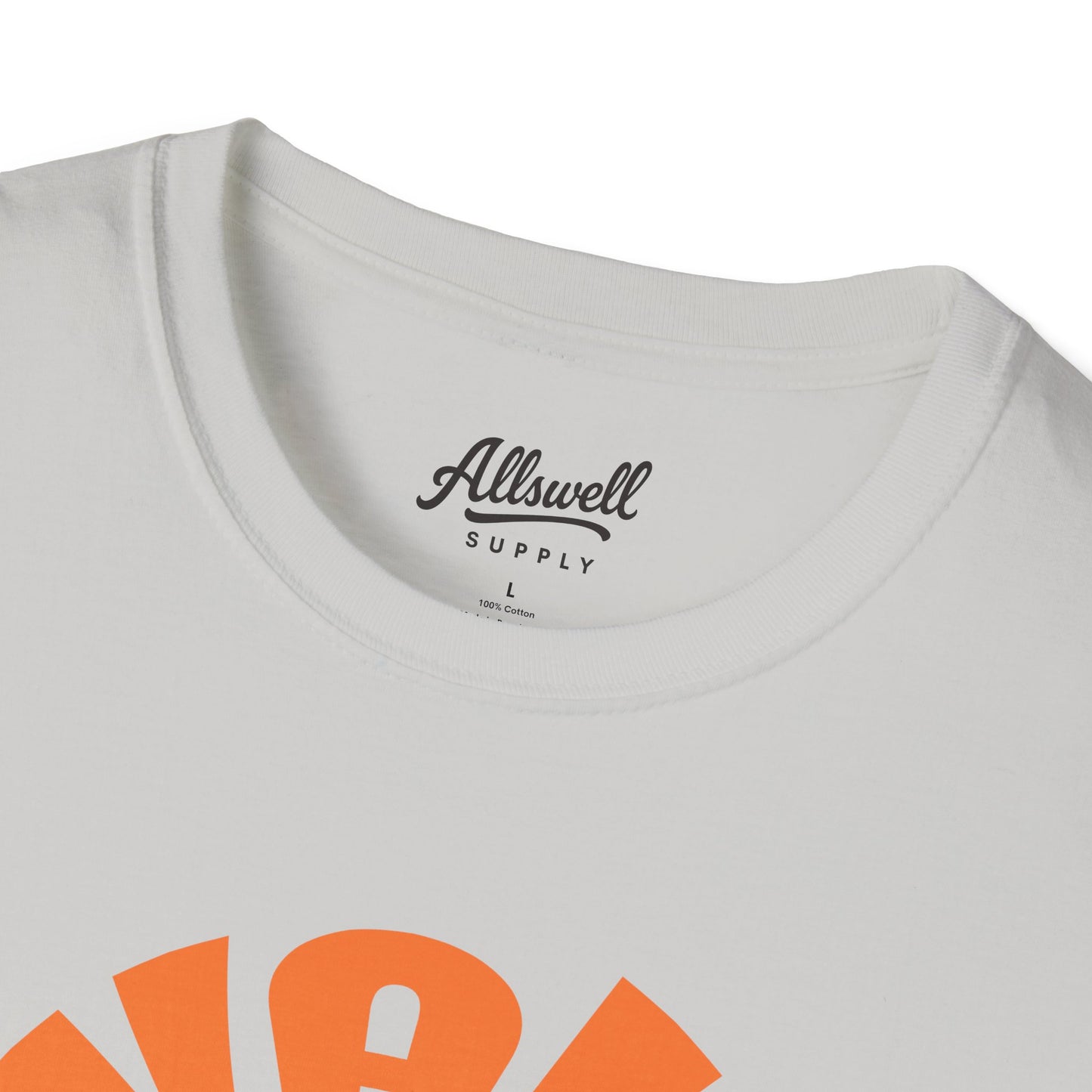Cleveland 'Every Town' T-shirt