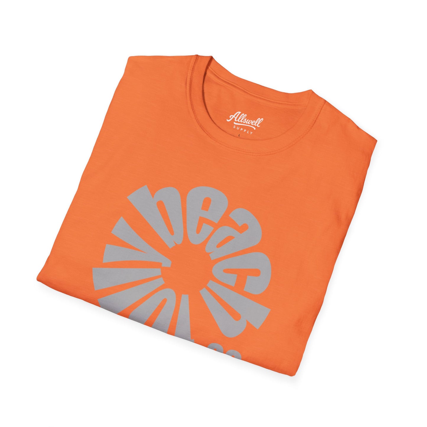 Folly Beach 'Every Town' T-shirt