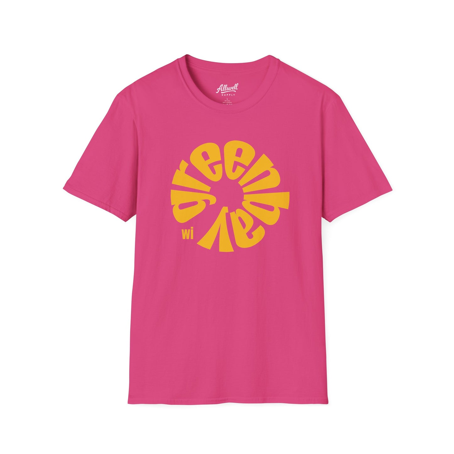 Green Bay 'Every Town' T-shirt