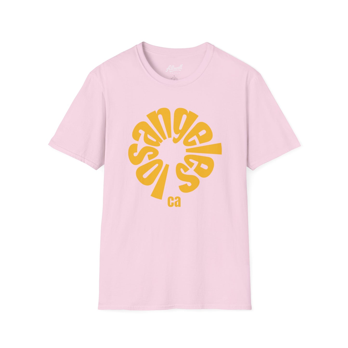 Los Angeles 'Every Town' T-shirt