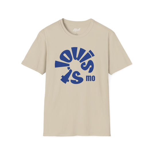 St. Louis 'Every Town' T-shirt