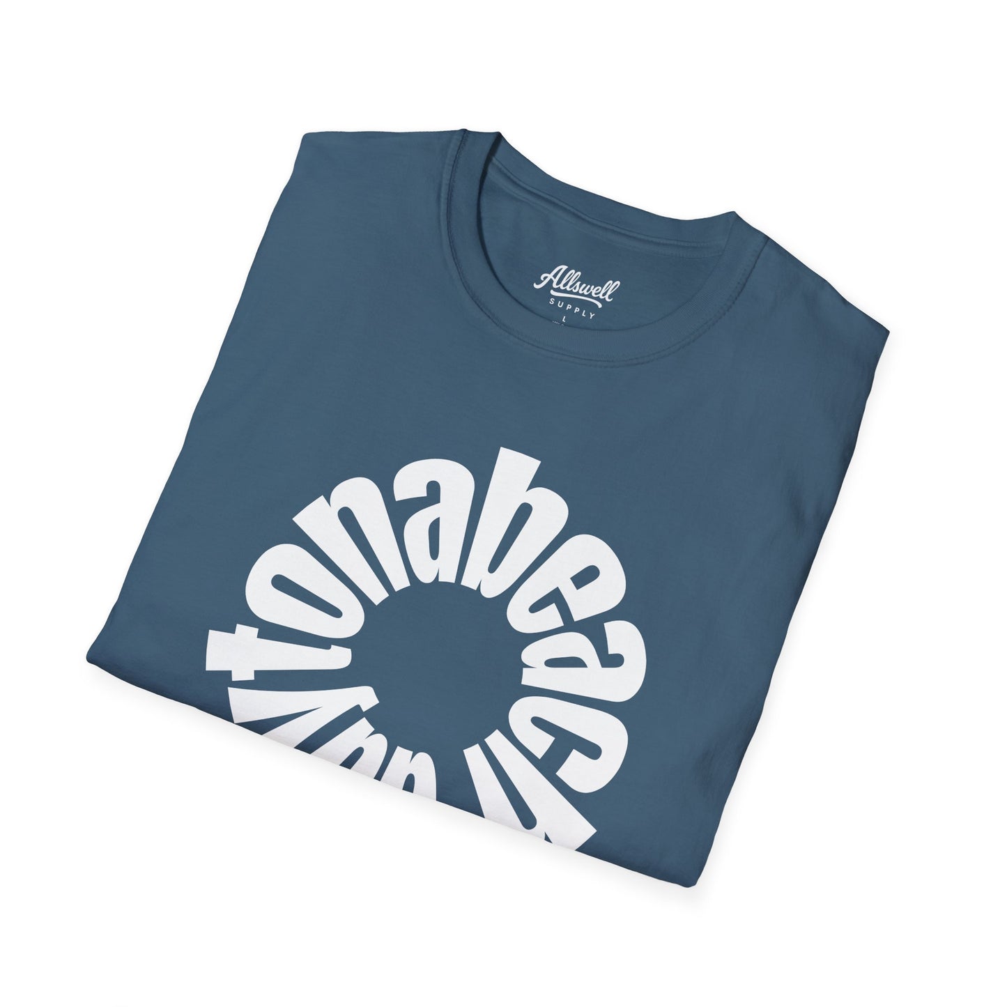 Daytona Beach 'Every Town' T-shirt