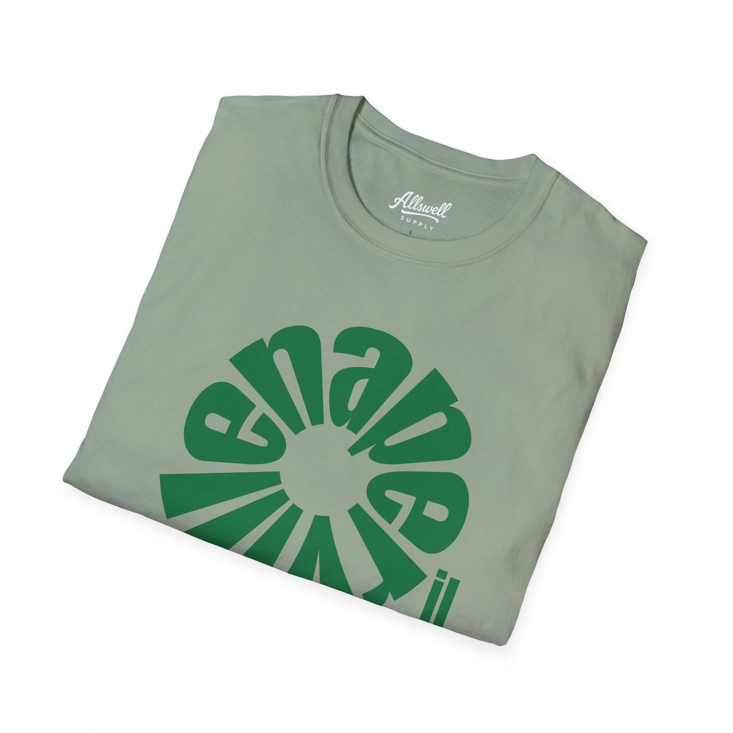 Naperville 'Every Town' T-shirt