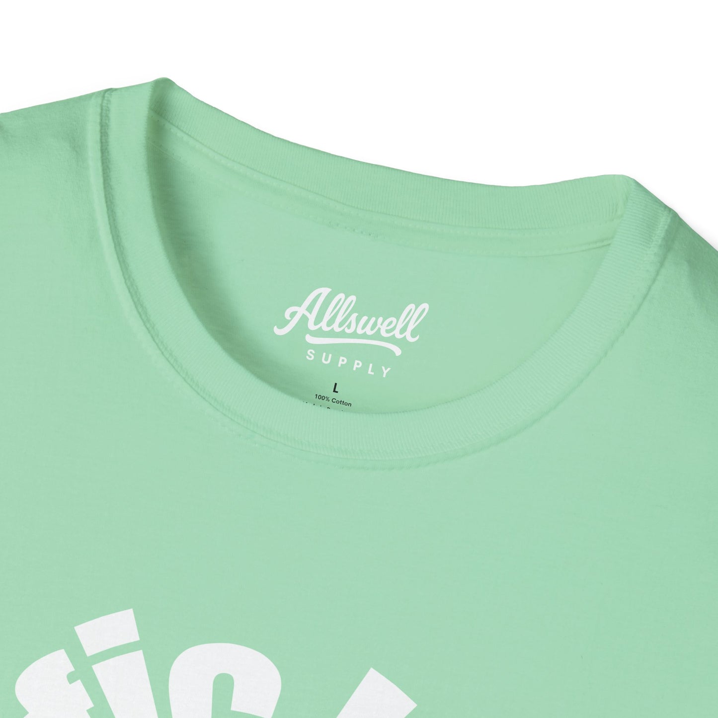 Pacific Beach 'Every Town' T-shirt