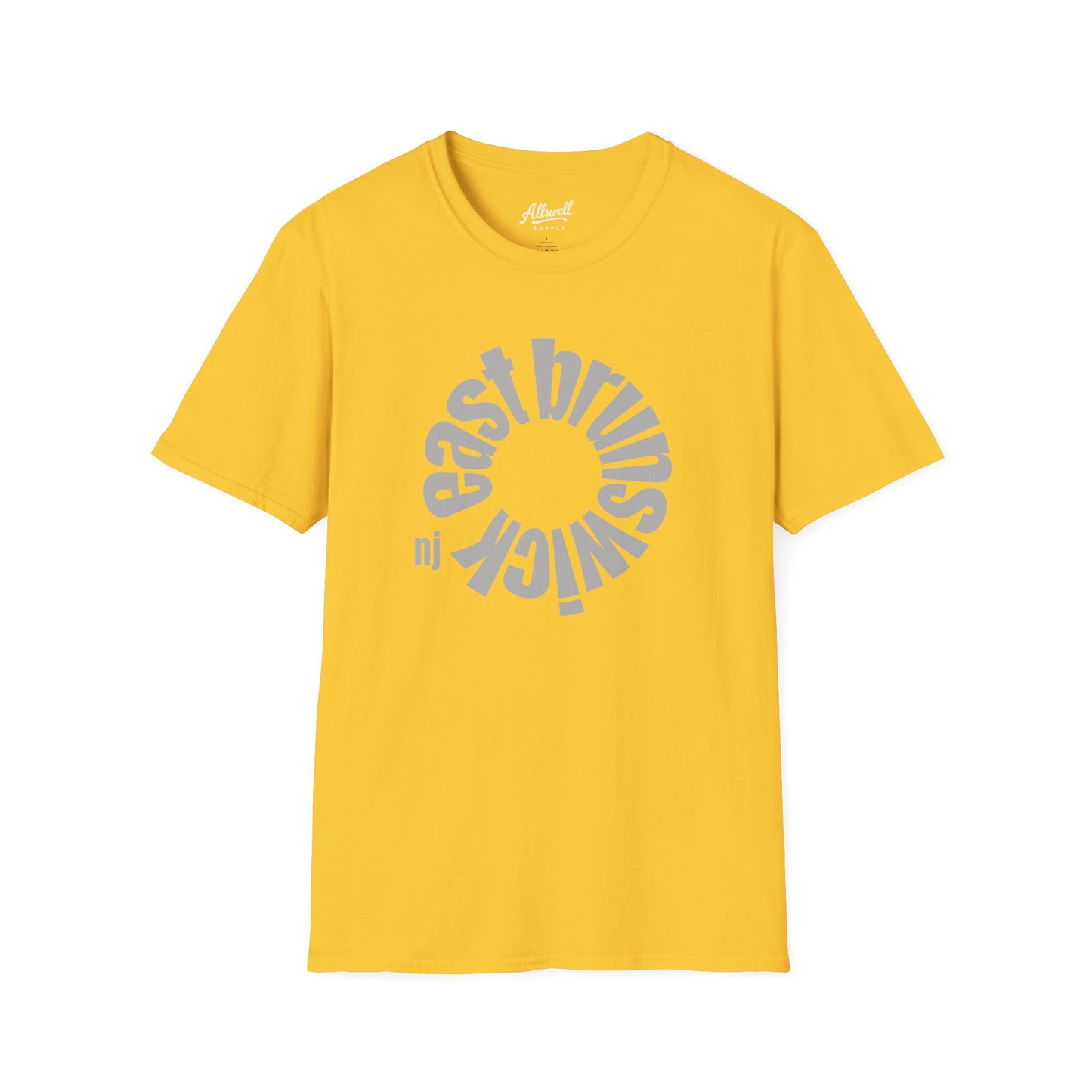 East Brunswick 'Every Town' T-shirt