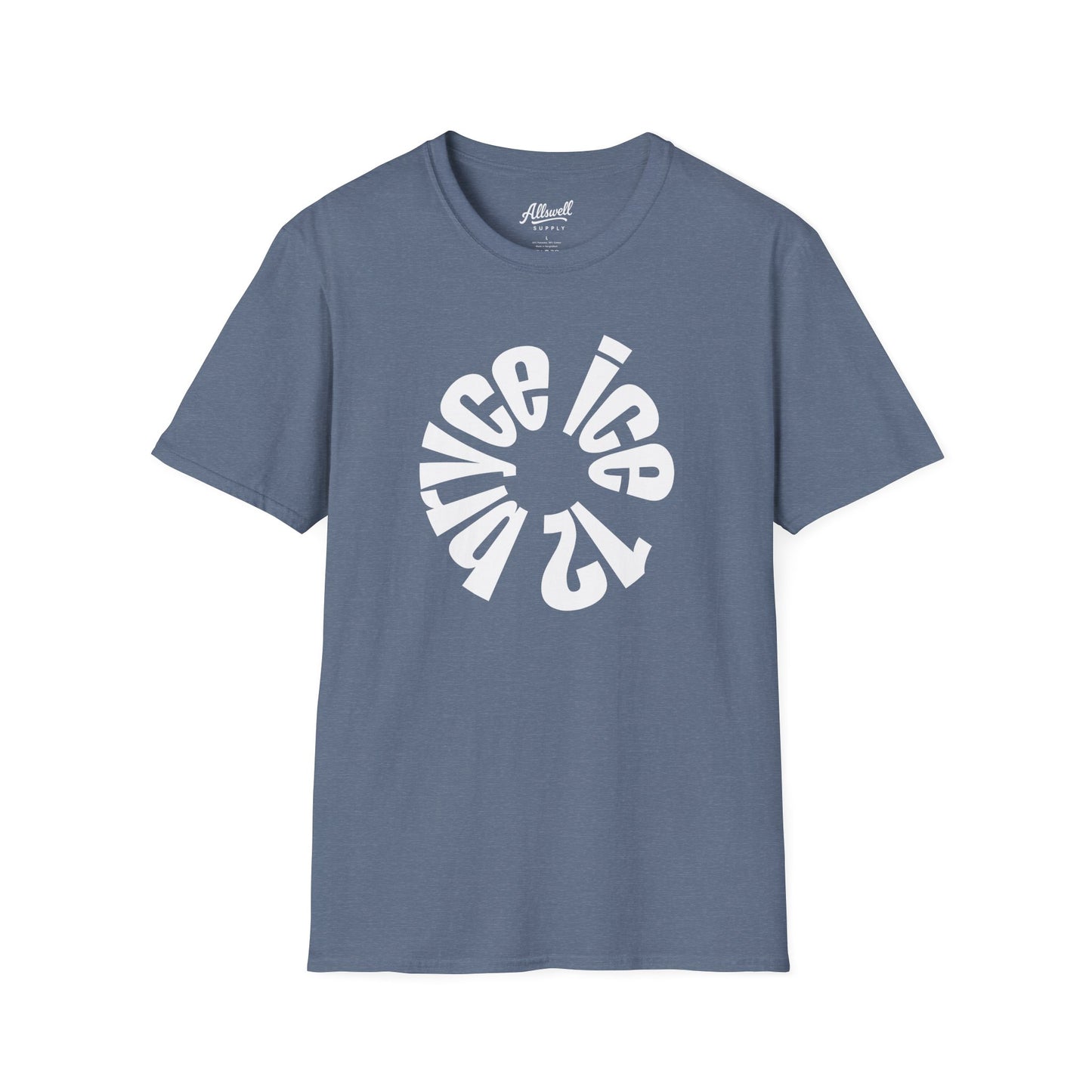 Bryce Ice 12 'Hockey' T-shirt
