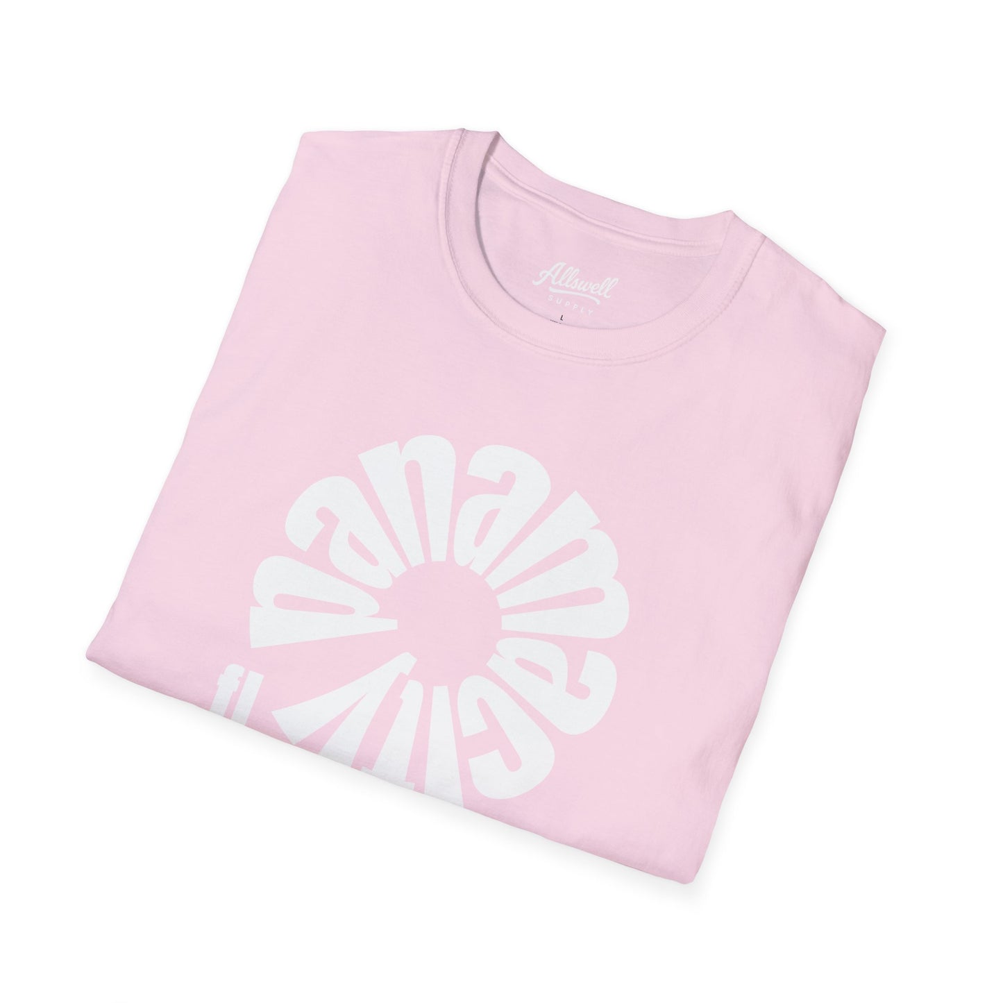 Panama City 'Every Town' T-shirt