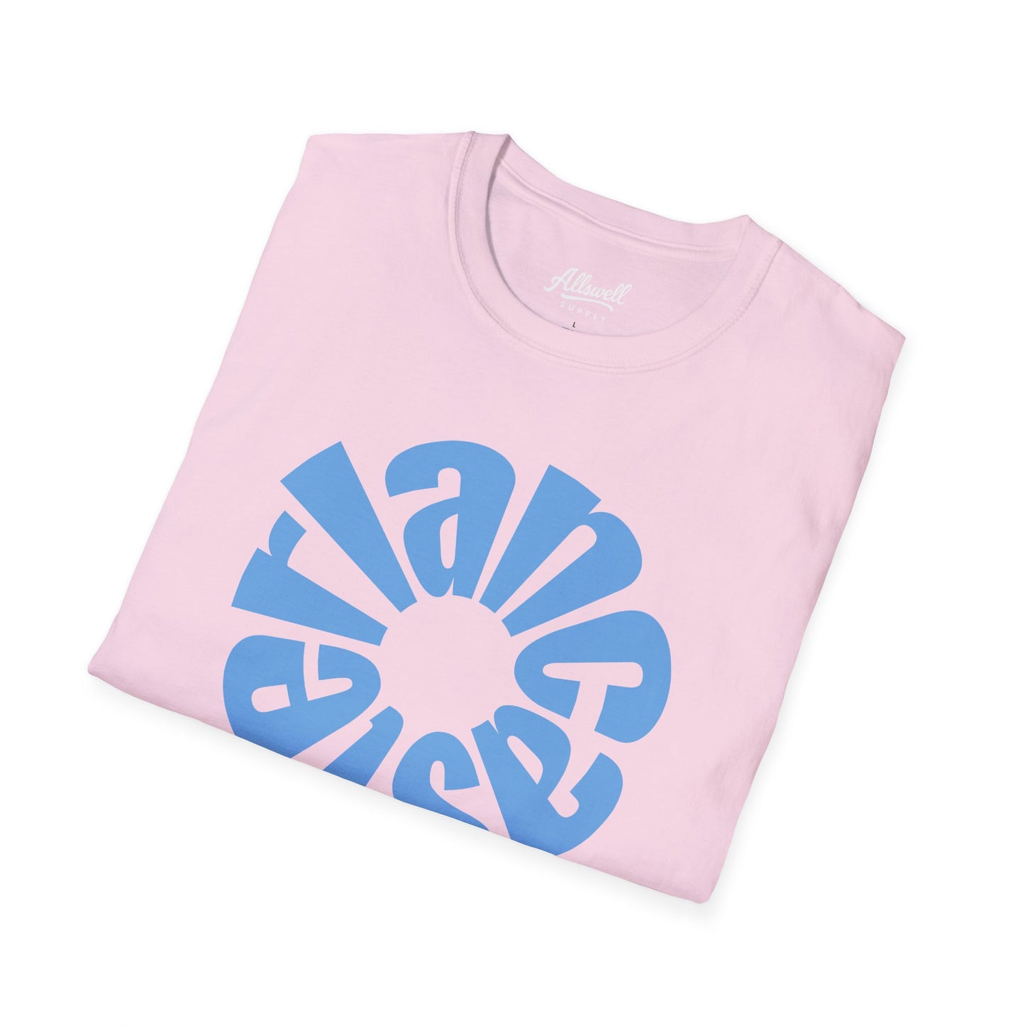 Lancaster 'Every Town' T-Shirt