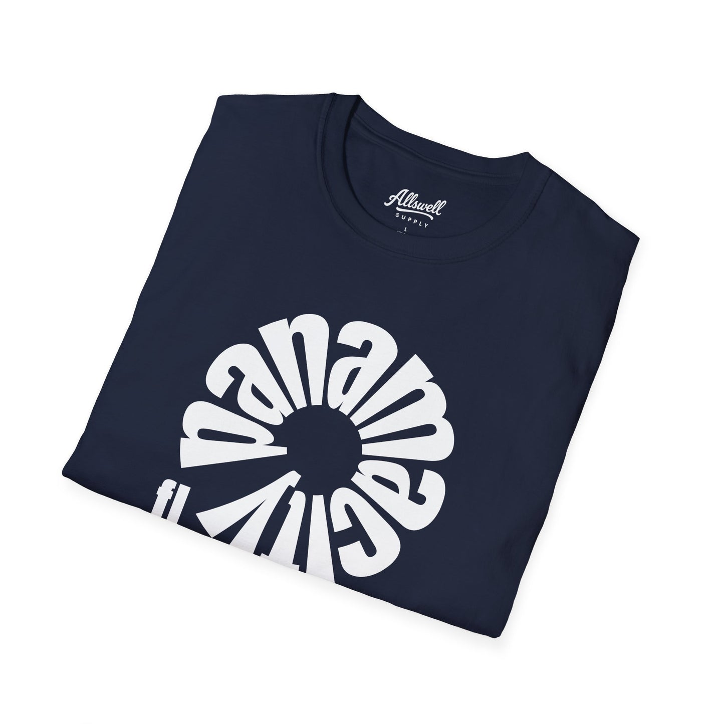 Panama City 'Every Town' T-shirt