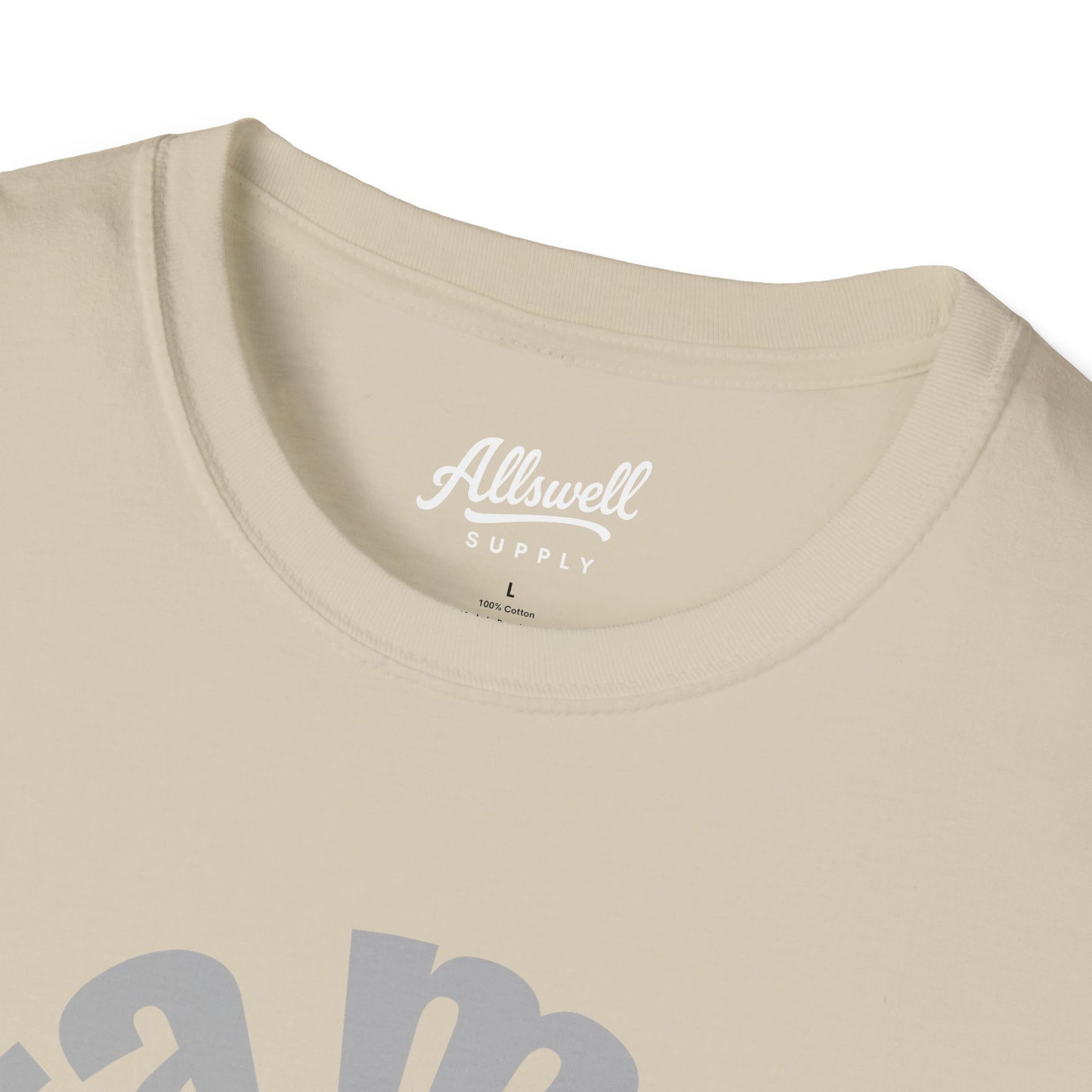 Santa Monica 'Every Town' T-shirt
