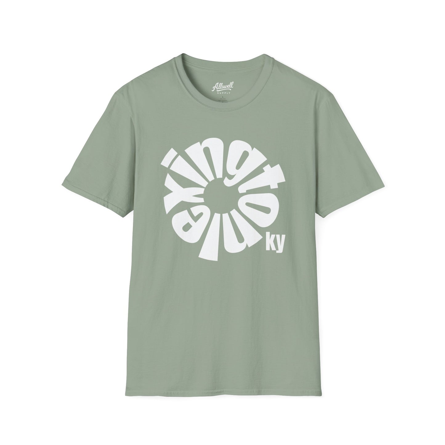 Lexington 'Every Town' T-shirt
