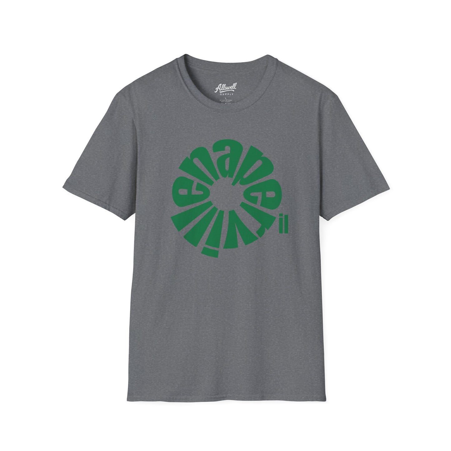 Naperville 'Every Town' T-shirt