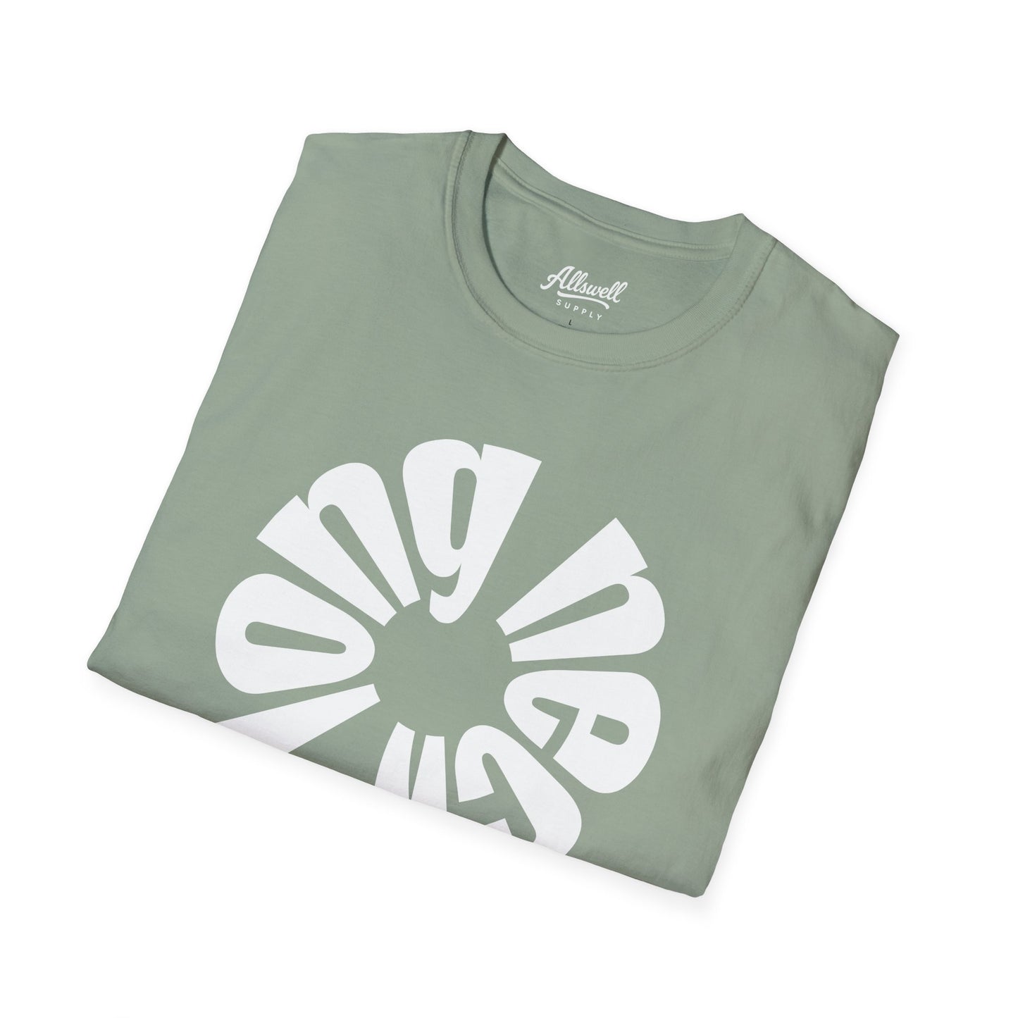 Long Neck 'Every Town' T-shirt