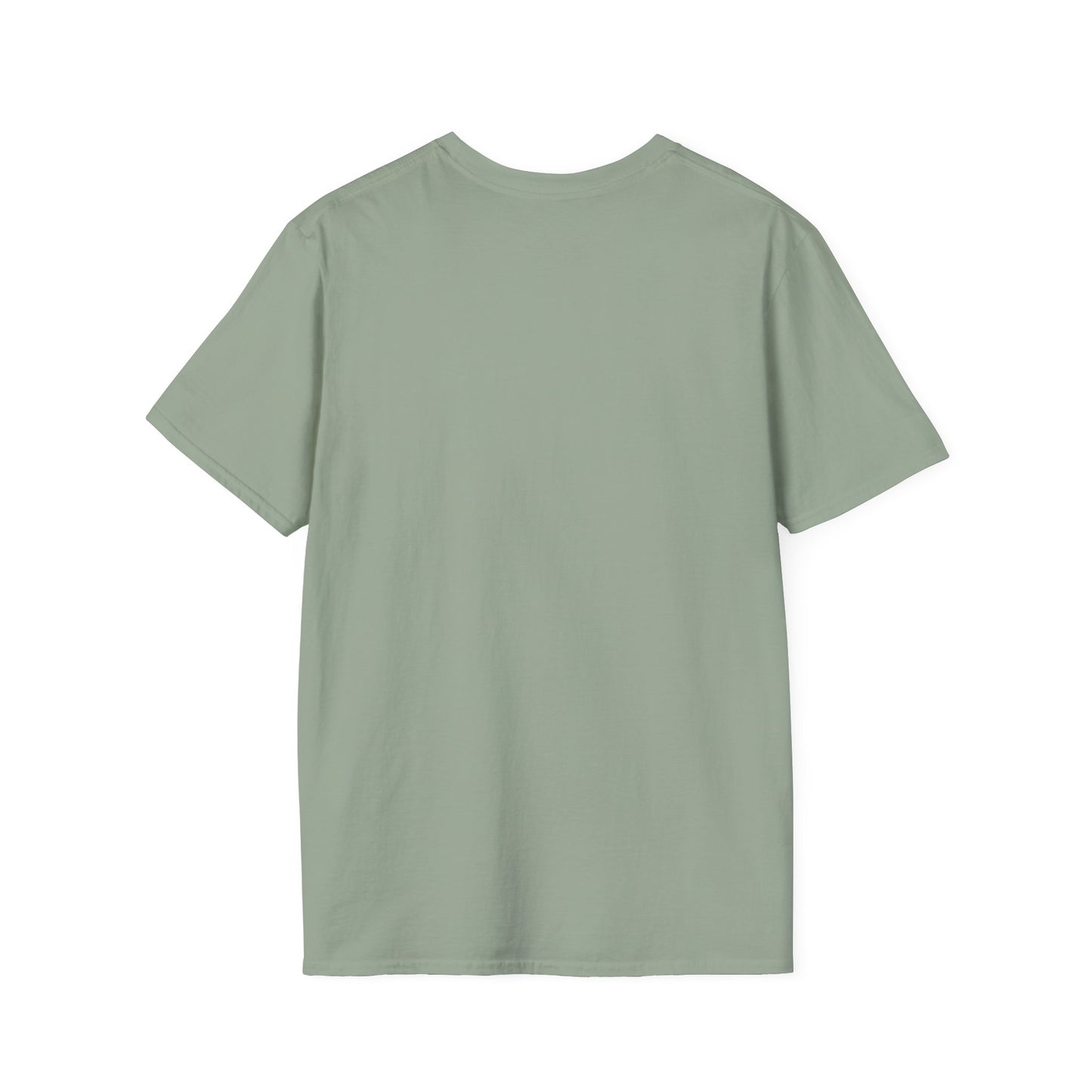 Ames 'Every Town' T-shirt