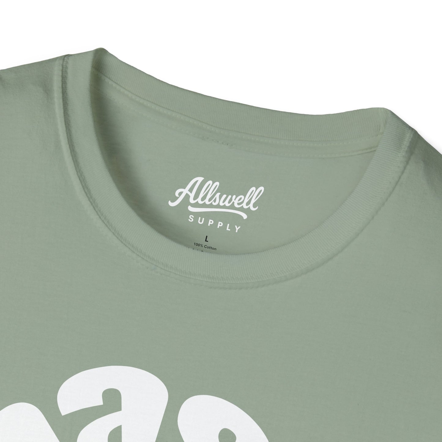 Nashville 'Every Town' T-shirt