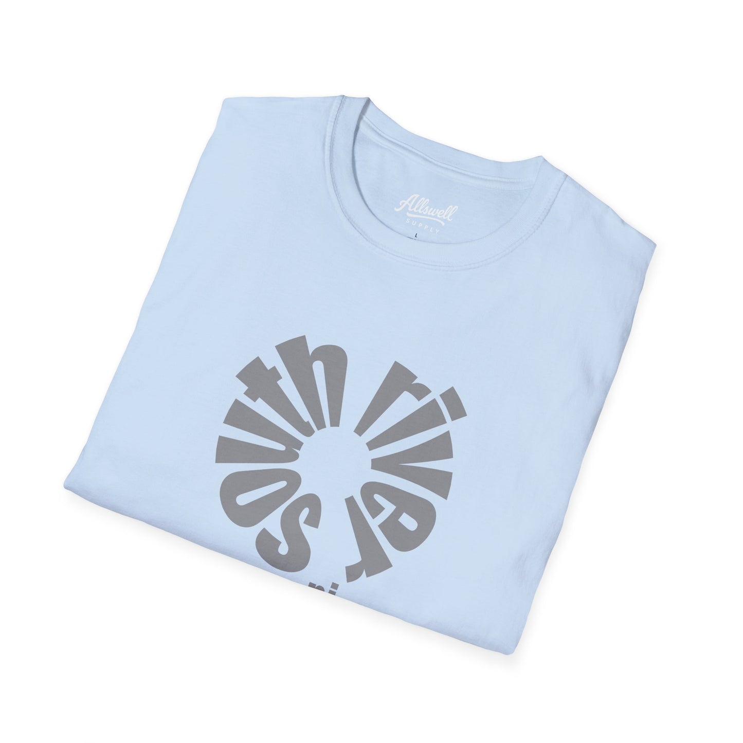 South River 'Every Town' T-shirt