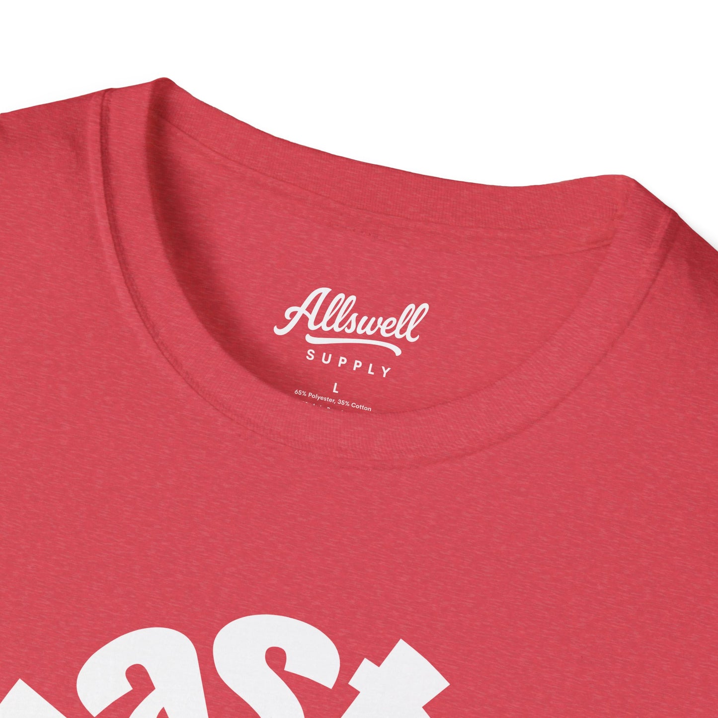 Dallastown 'Every Town' T-shirt