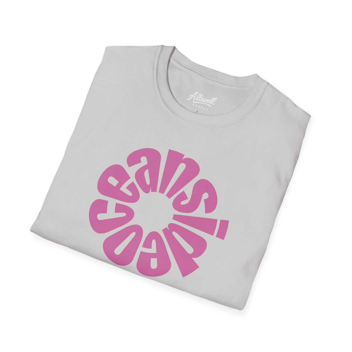 Oceanside 'Every Town' T-shirt