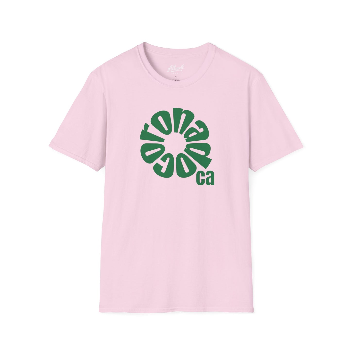 Coronado 'Every Town' T-shirt