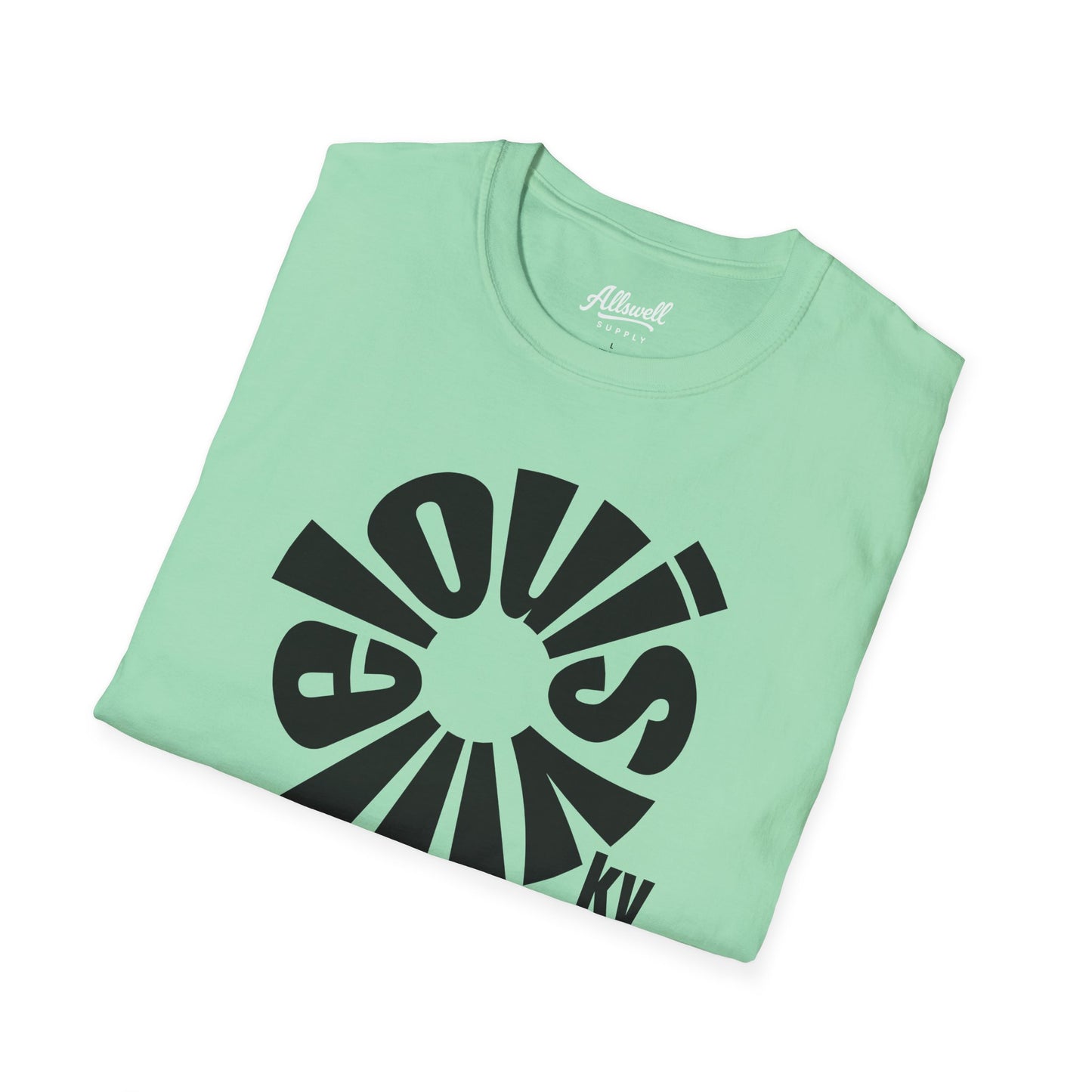 Louisville 'Every Town' T-shirt