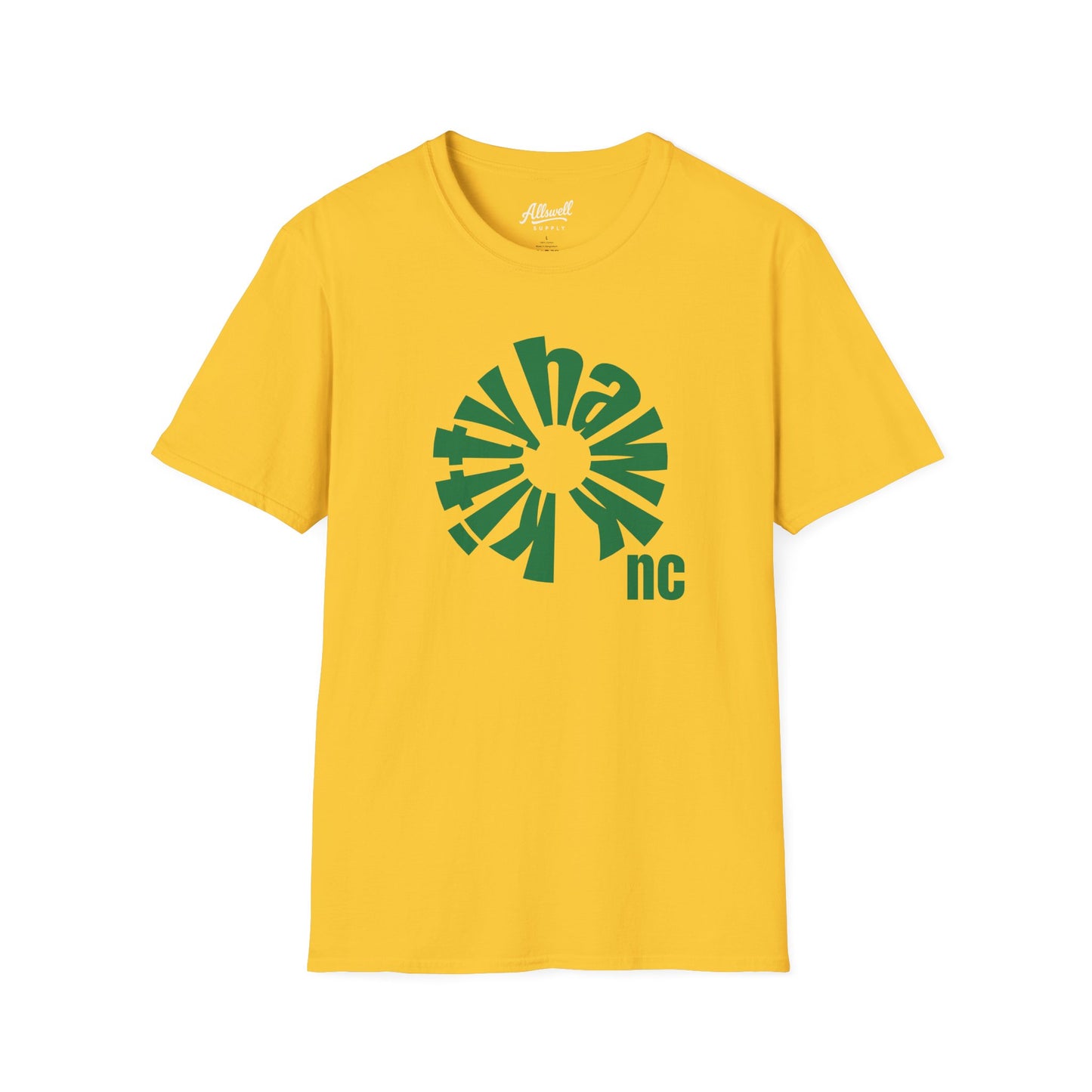 Kitty Hawk 'Every Town' T-shirt