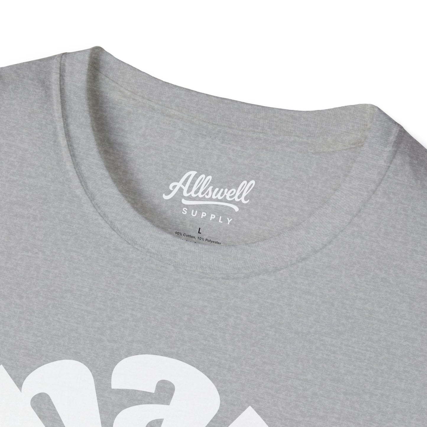 Charlotte 'Every Town' T-shirt