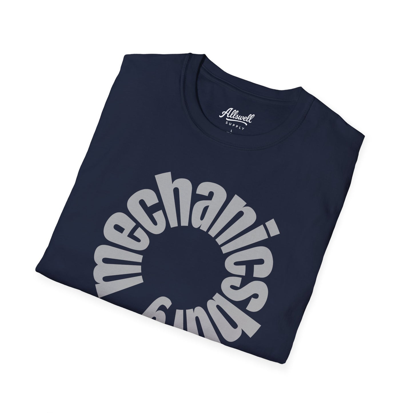 Mechanicsburg 'Every Town' T-shirt