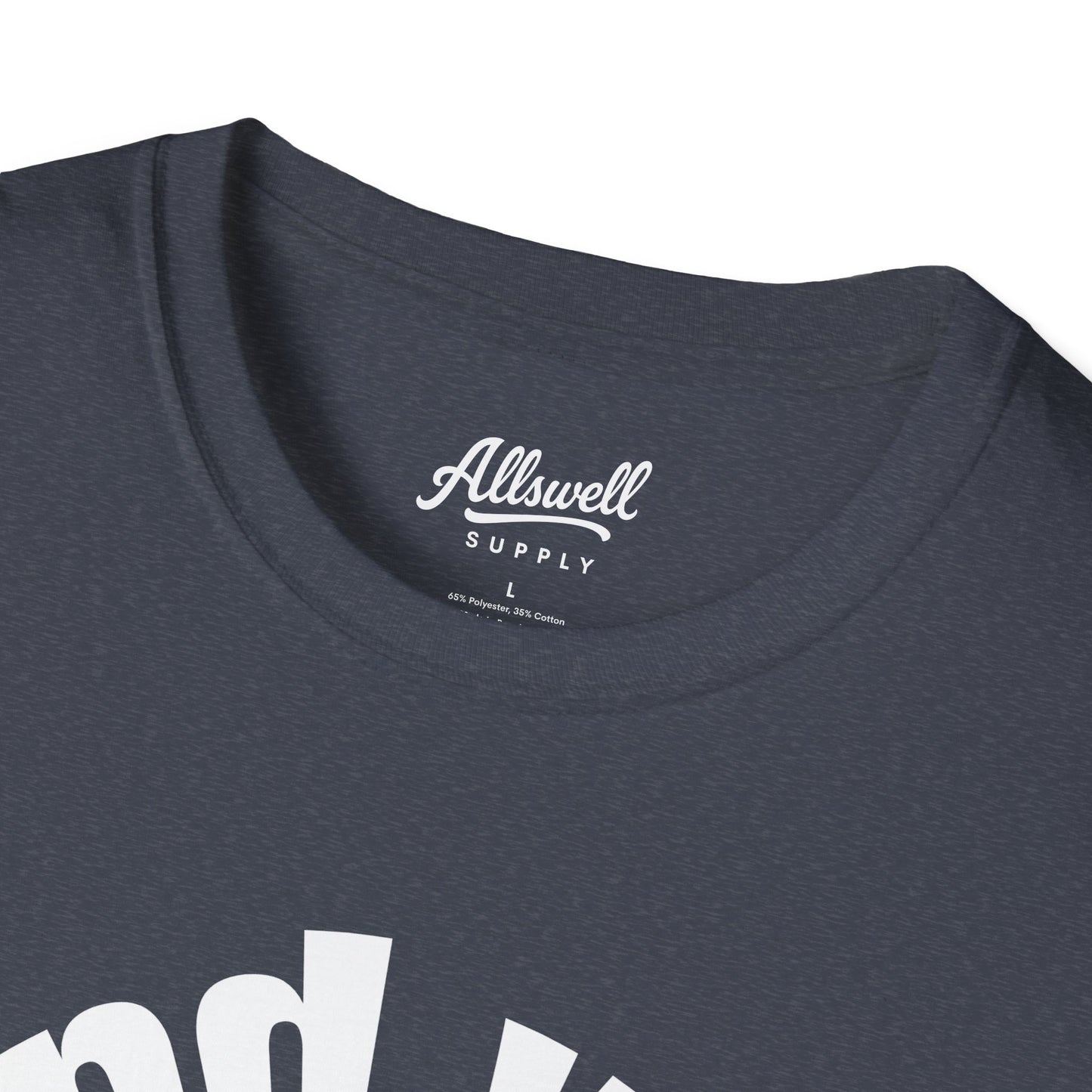 Cumberland Valley 'Every Town' T-shirt
