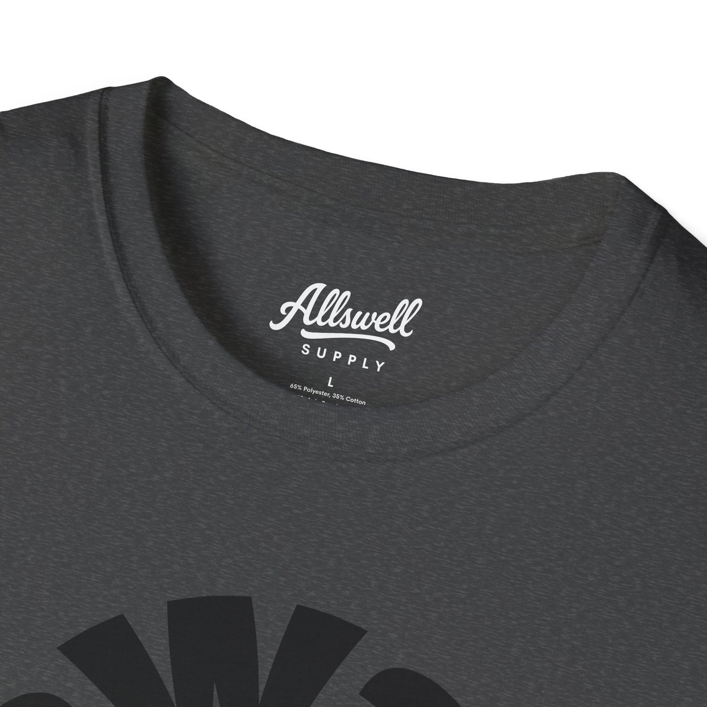 Iowa City 'Every Town' T-shirt