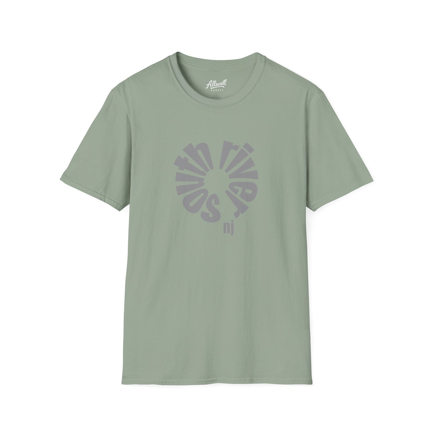 South River 'Every Town' T-shirt