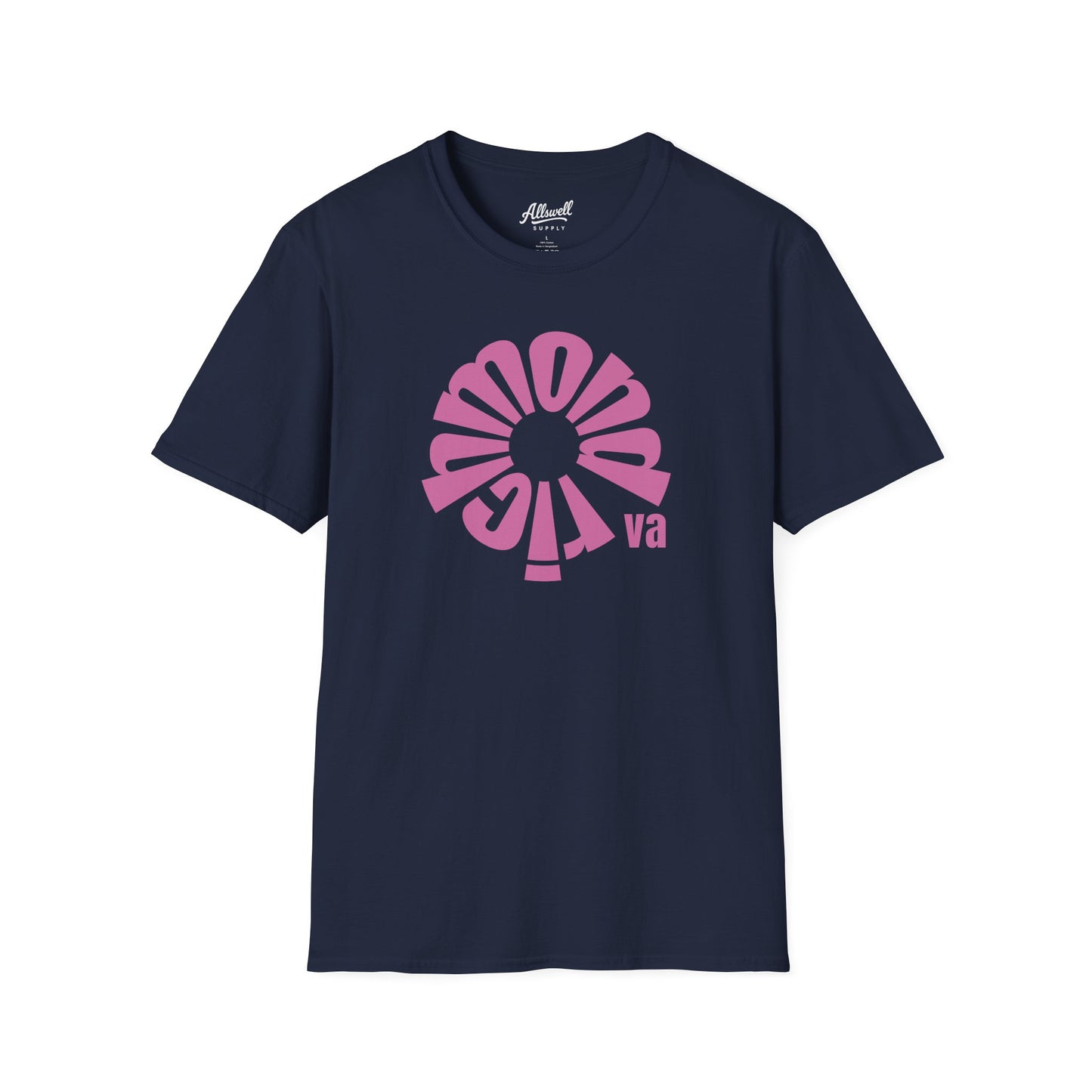 Richmond 'Every Town' T-shirt