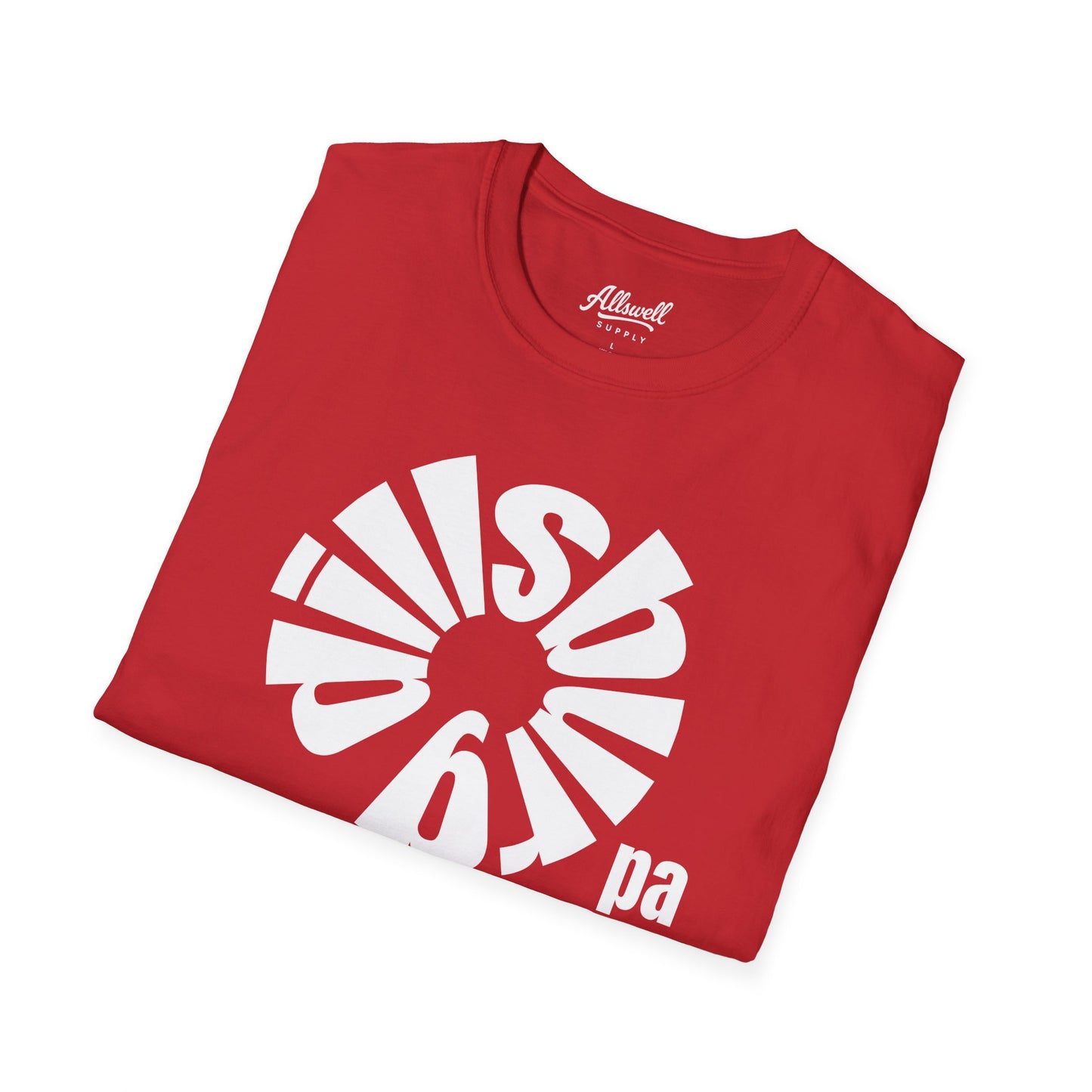 Dillsburg 'Every Town' T-shirt