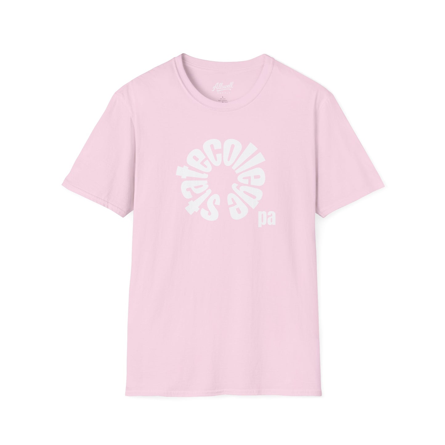 State College 'Every Town' T-shirt