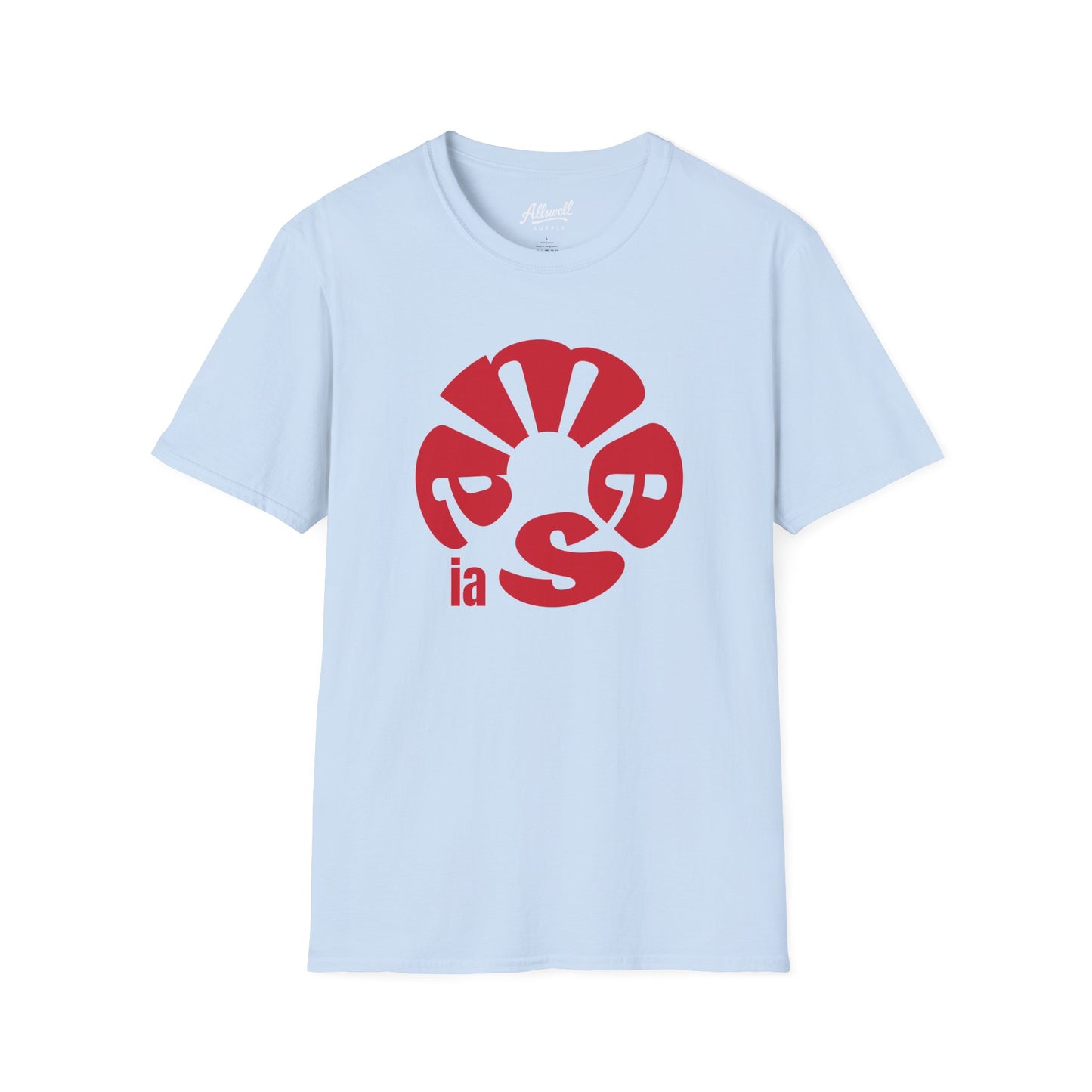 Ames 'Every Town' T-shirt