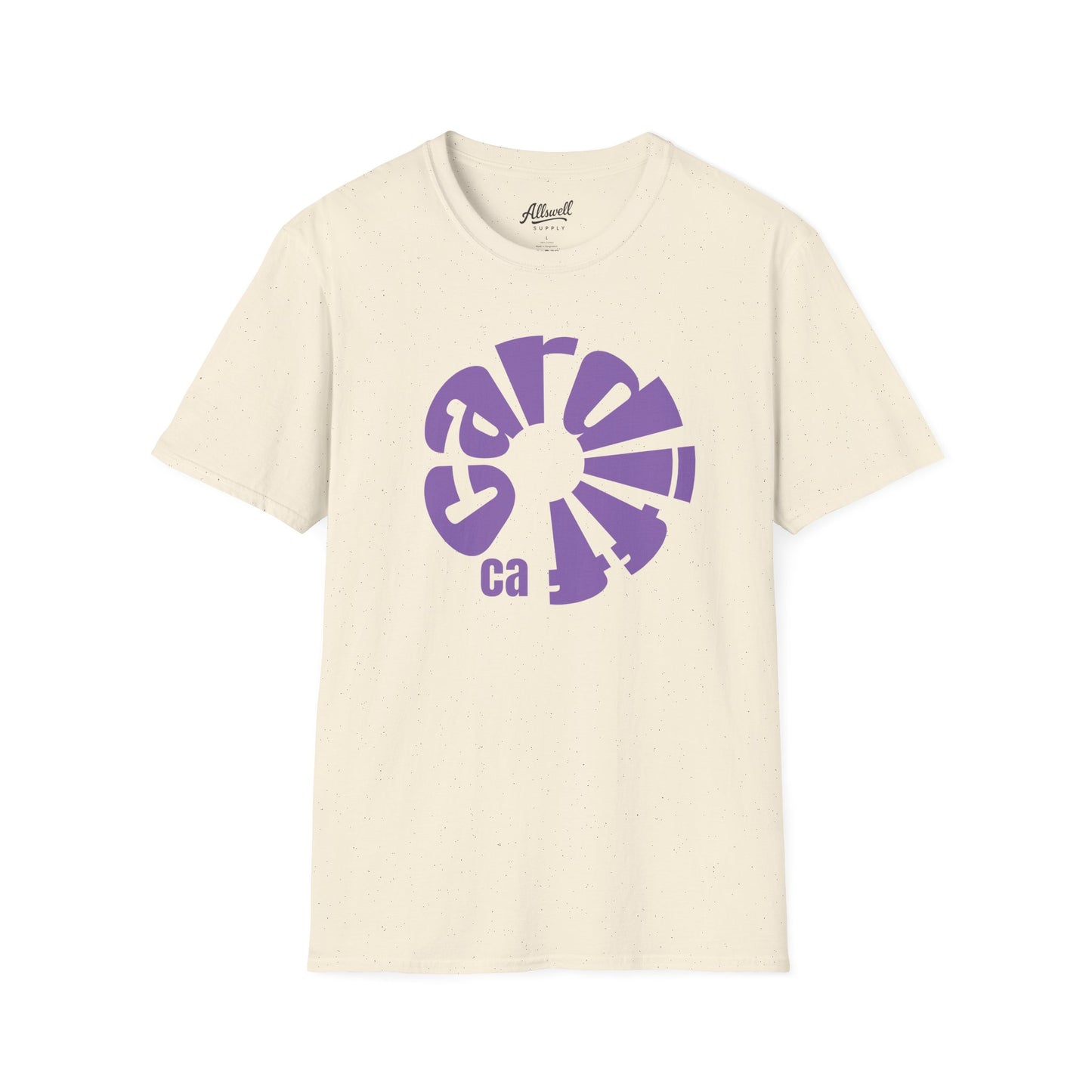 Cardiff 'Every Town' T-shirt