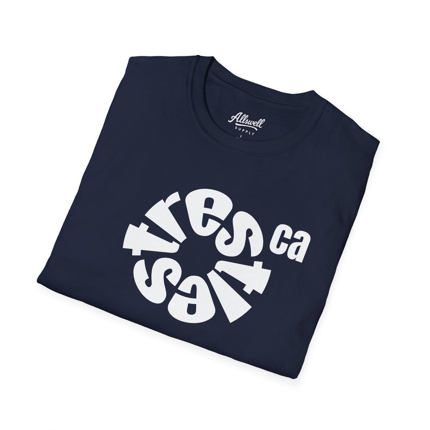Trestles 'Every Town' T-shirt
