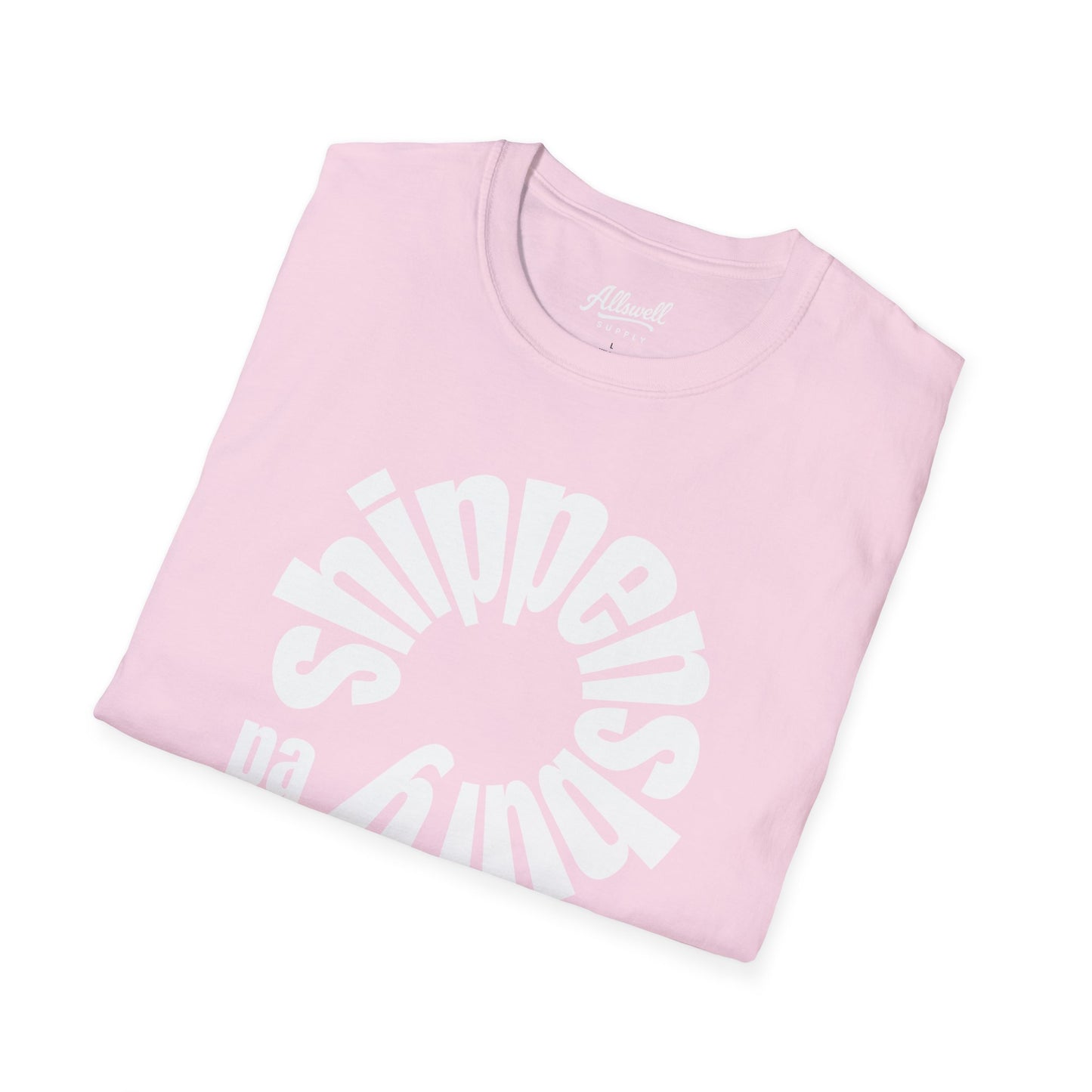 Shippensburg 'Every Town' T-shirt