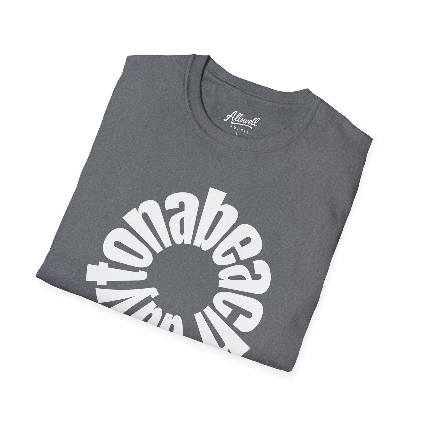 Daytona Beach 'Every Town' T-shirt